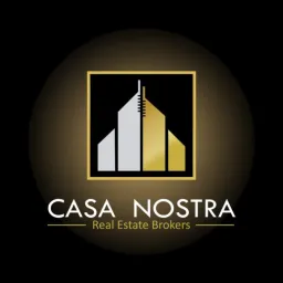 Casa Nostra logo