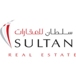 Sultan Real Estate logo