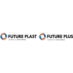 Future Plast, Future Plus. Preforms & Closures logo