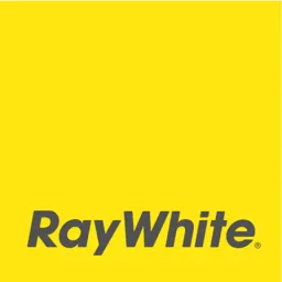 Ray White International Dubai logo