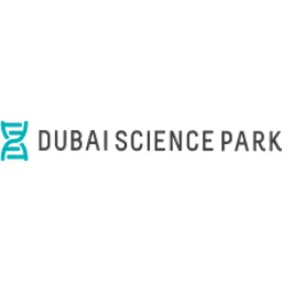 Dubai Science Park logo