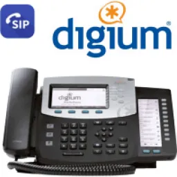 Telephone Systems logo