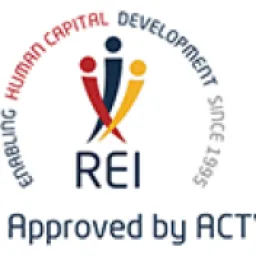 REI logo