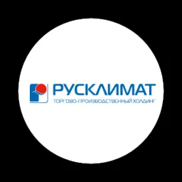 Rusklimat logo