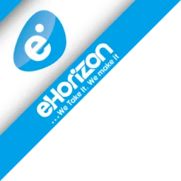 Ehorizon logo