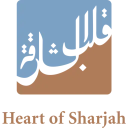 Heart of Sharjah logo