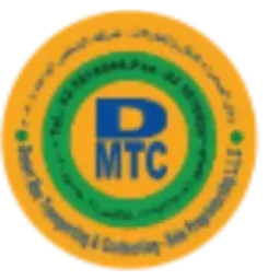 Desert Man Transporting & Contracting logo