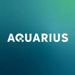 Aquarius logo