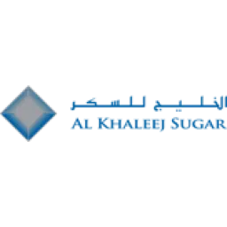 Alkhaleejsugar logo