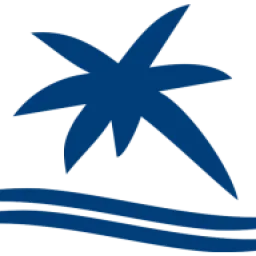 Royal Beach logo