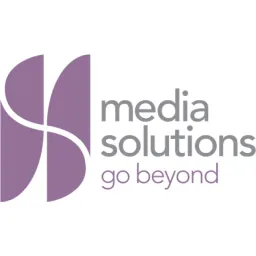 Media Solutions logo