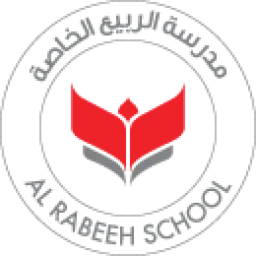 Al Rabeeh logo
