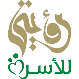 جمعية رؤيتي للأسرة window logo
