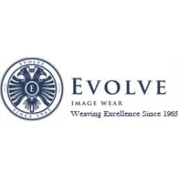 Evolve Garments logo