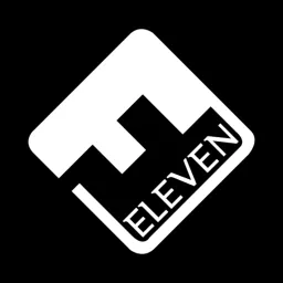 F11 International logo