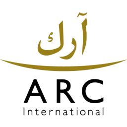 ARC International logo