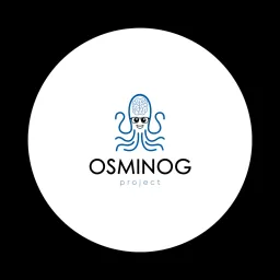 OSMINOG Project logo