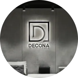 Decona logo