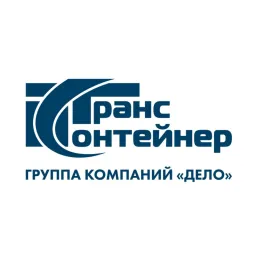 Trcont logo
