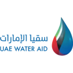UAE Water Aid MBR logo