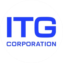 ITG Corporation logo