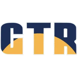 GTR logo