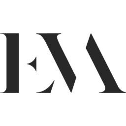 EVA Interiors logo