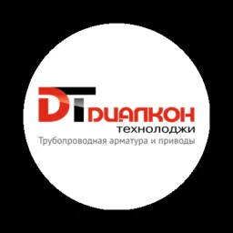 Dialkontech logo