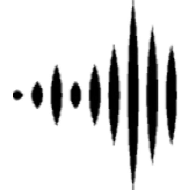 Audible Electronics logo
