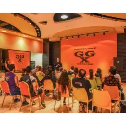 Gold's Gym UAE {