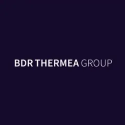 BDR Thermea Group logo
