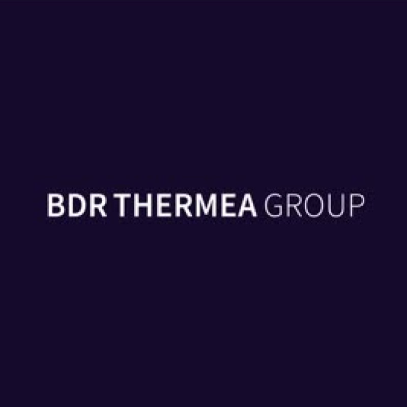 BDR Thermea Group logo