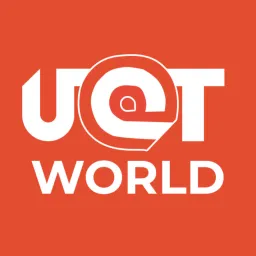 UCT logo