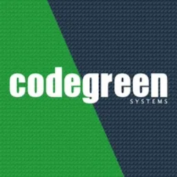 CodeGreen Systems logo