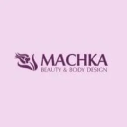 Machka Beauty & Body Design logo
