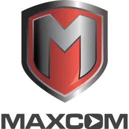 Maxcom logo