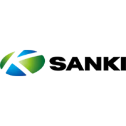 Sankichina logo