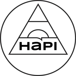 Hapi.ae logo