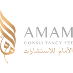 Amam Consultancy FZE logo