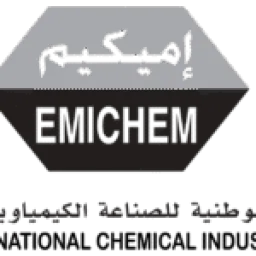 Emirates National Chemical Industries LLC logo