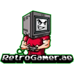 RetroGamer.ae logo