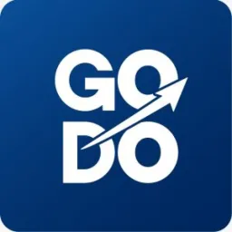 GODO logo
