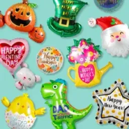 BalloonFactory logo
