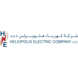 Heliopolis Electric logo