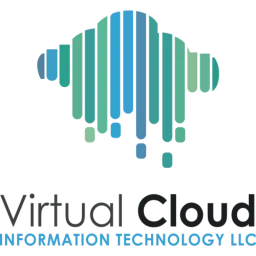 Virtual Cloud Infotech logo