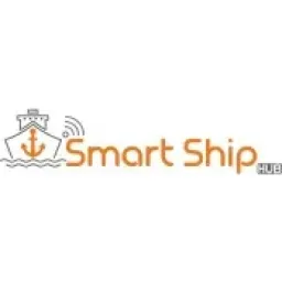 Smart Ship Hub logo