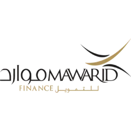 Mawarid Finance PJSC logo