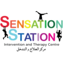 Sensation Station logo