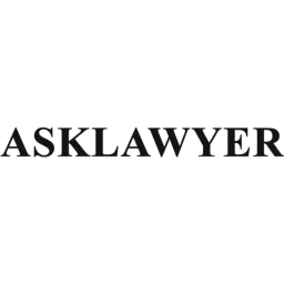 ASKLAWYER logo