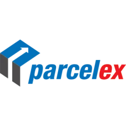 Parcelex.ae logo